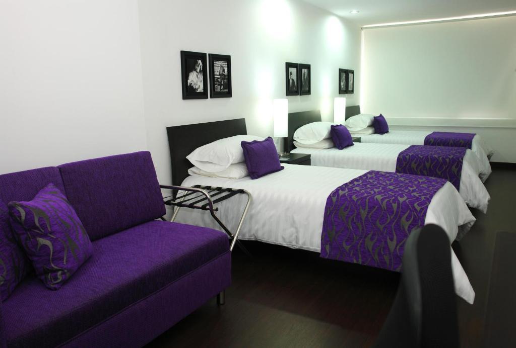 Hotel Zuldemayda アルメニア 部屋 写真