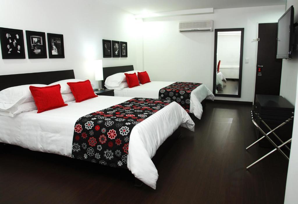 Hotel Zuldemayda アルメニア 部屋 写真