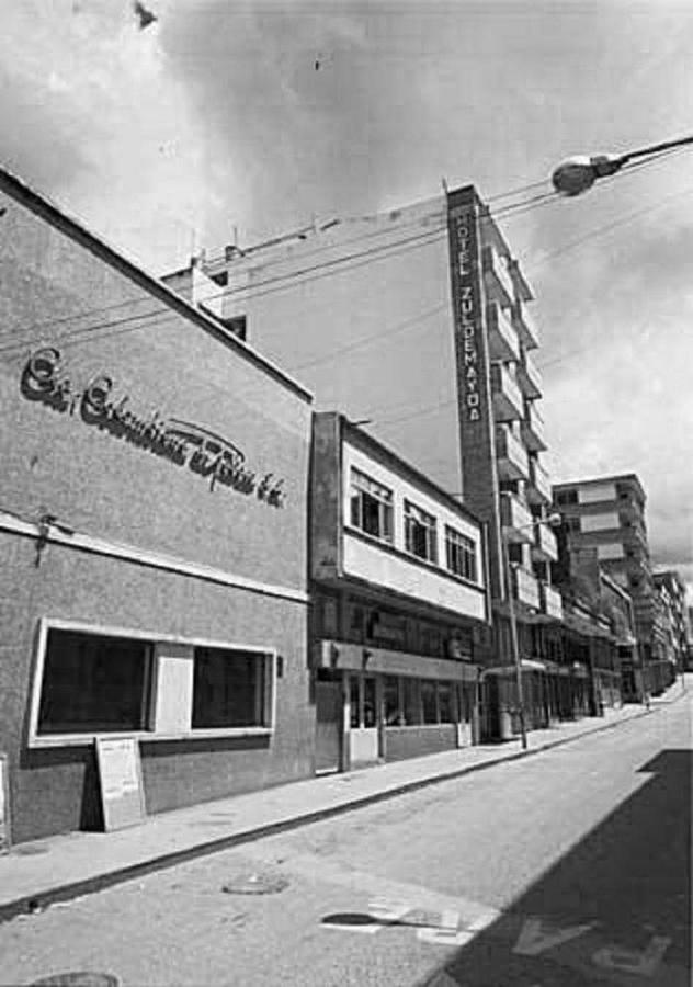 Hotel Zuldemayda アルメニア エクステリア 写真