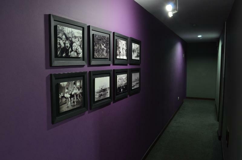 Hotel Zuldemayda アルメニア エクステリア 写真