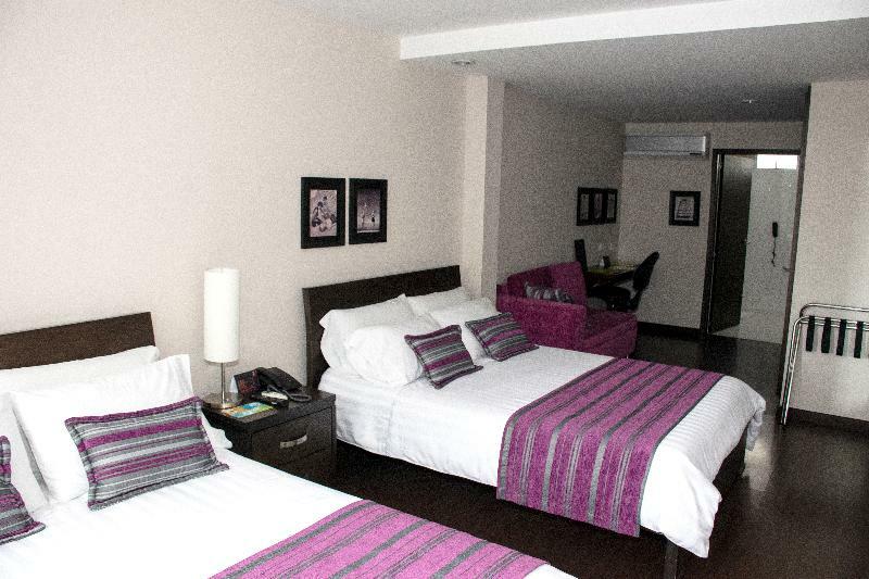 Hotel Zuldemayda アルメニア エクステリア 写真